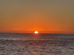 Sonnenuntergang